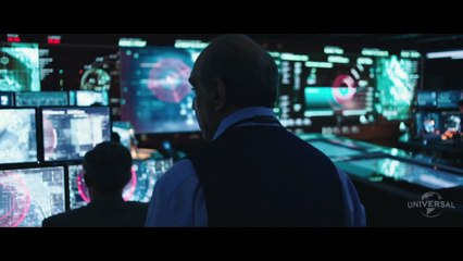 JASON BOURNE 6 (2025) - NEW TRAILER - Matt Damon - Universal Pictures