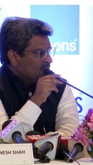 Jignesh Shah Announces An Innovative Cyber Security Solution #63Sats