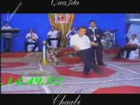 Chaabi Saïdi Qua3da