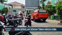 Soal Siswa Sekolah Swasta di Kawasan Tebet Koma, Polisi: Murni Kasus Perkelahian 1 Lawan 1