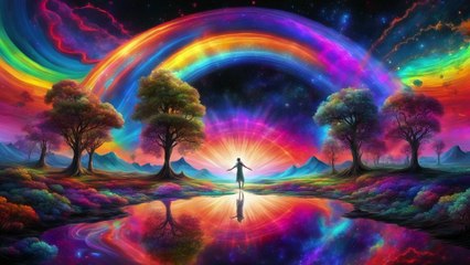 Best Of Psytrance Music Mix 2024 October Part 6