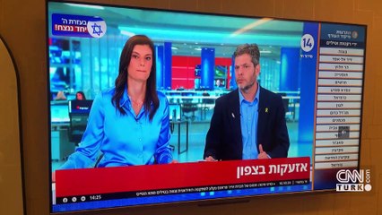 İran, Hizbullah ve Gazze... İsrail basını ne konuşuyor?