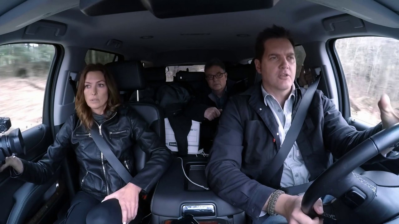 Alien Invasion: Hudson Valley