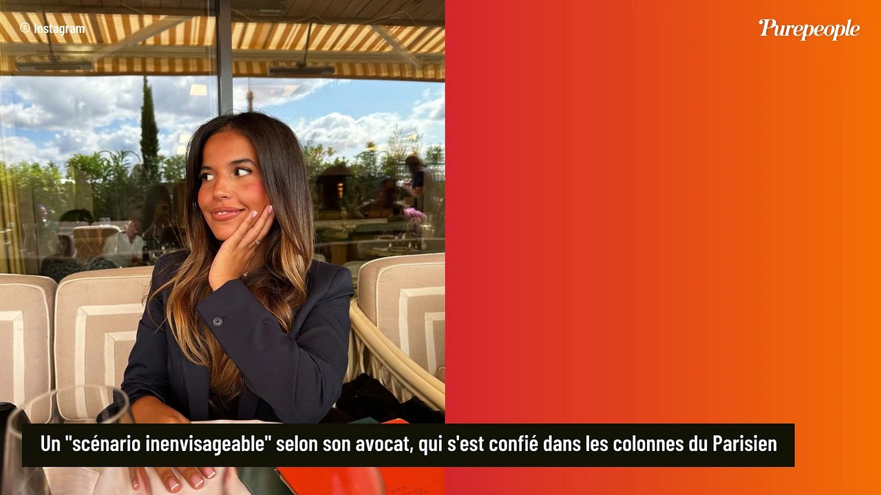 Kenza Poupette va-t-elle accoucher de son 3e enfant derrière les barreaux? L'influenceuse s'exprime