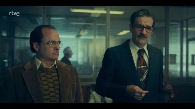 Las Abogadas - Capitulo 7