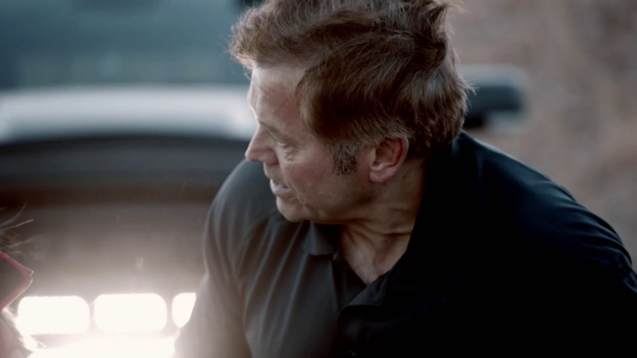 Alien Highway ver online