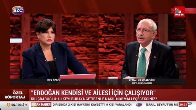 Kemal Kılıçdaroğlu'ndan EYT sözleri: Söke söke çıkarttık