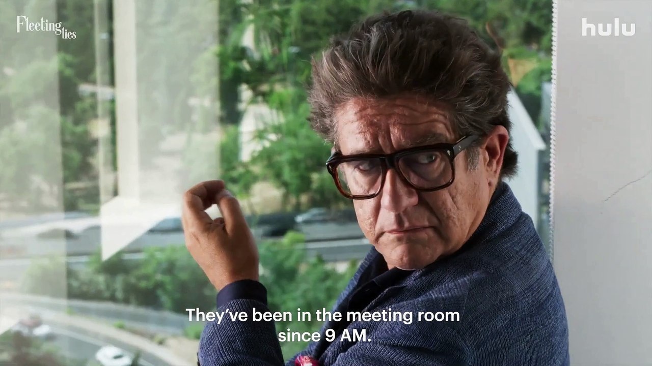 Mentiras pasajeras Teaser OmeU