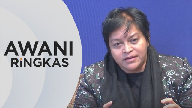 AWANI Ringkas: Ahli Parlimen bentang cadangan berkait GISB