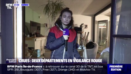 Marie Gentric sur BFM (11/10/2024)