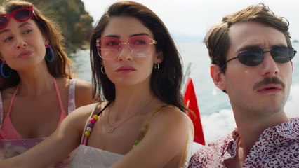 انتظروا الموسم الثاني من المسلسل التركي  #أسرار_اللؤلؤ