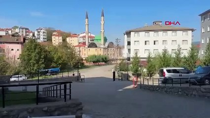 Karadeniz'de korkutan deprem: Birçok ilde hissedildi