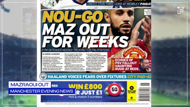 Erling Haaland prêt à faire grève, l’étonnant salaire de Jurgen Klopp avec Red Bull