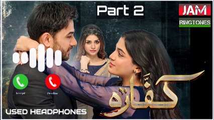 Kafara drama ringtone|Part 2|Kafara drama ost|Kafara drama best scenes|