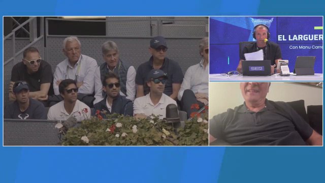 Preguntan a Toni Nadal si su sobrino es el mejor deportista español de todos los tiempos: su primera respuesta asombra