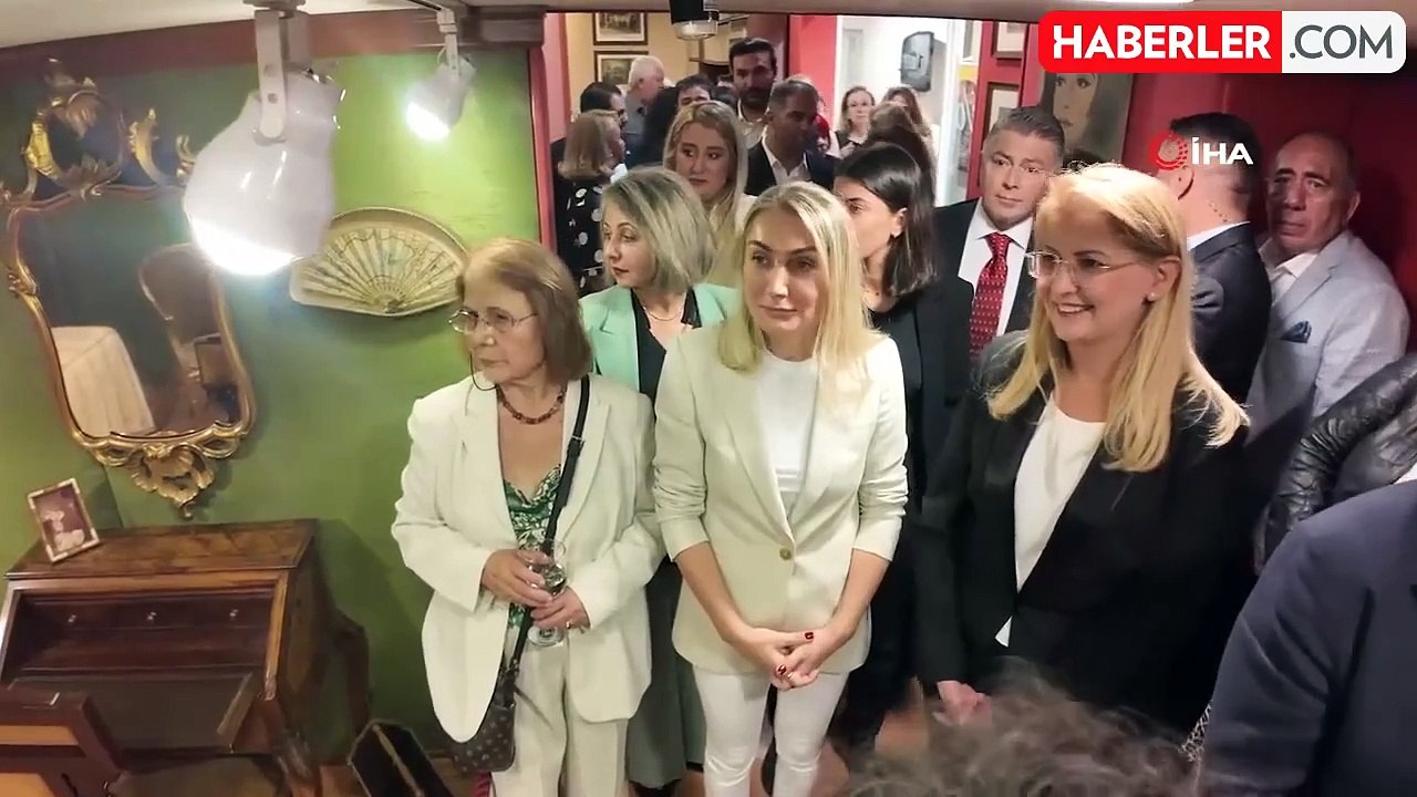 Leyla Gencer Opera ve Sanat Merkezi'nin Yeni Dönemi Başladı