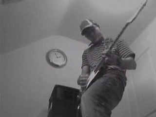 PEUR DE RIEN ! J.J GOLDMAN