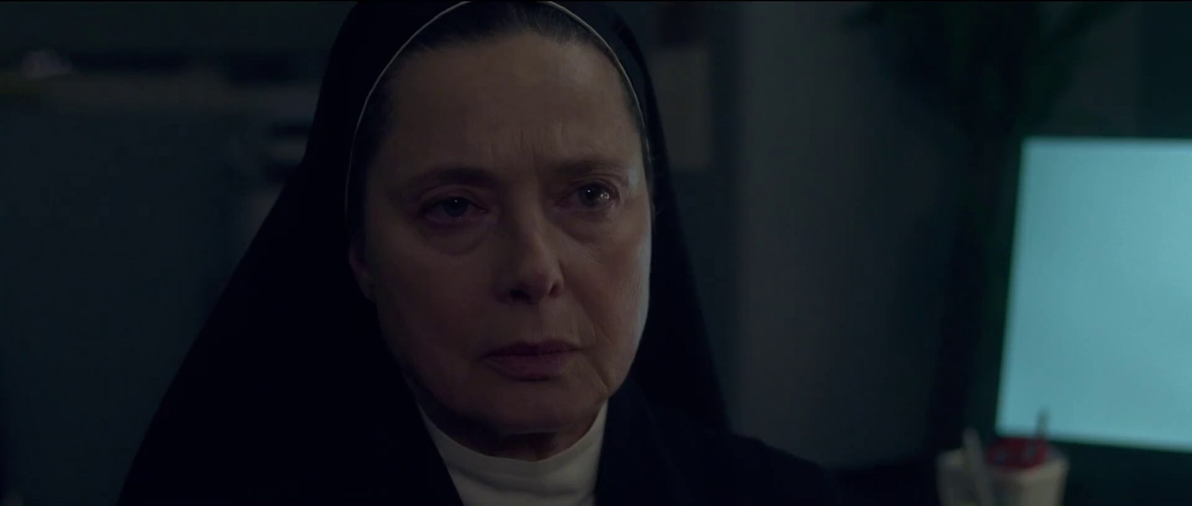 Conclave - Trailer 2 (English) HD