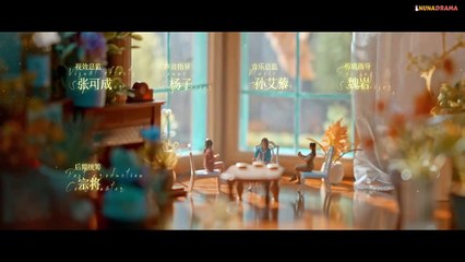 Go Back Lover | 再见， 怦然心动 - EP 04 Sub Indo