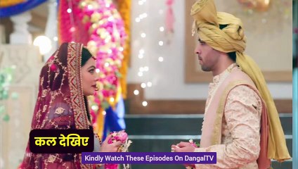 Mann AtiSundar Today Full Episode 445 | 11 Oct 2024 | क्या दिव्यम करेगा रानी से शादी | DangalTV |