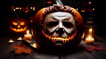 Best Of Scary Spooky Halloween Music Mix 2024 October Part  6