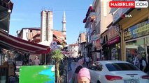 Bartın açıklarında 4.8'lik deprem! Sarsıntı çevre illerde de hissedildi