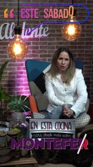 ANA ANUNCIANDO LA FIESTA DE LA VENDIMIA DE LA DOP DE LOS ARRIBES EN VILLARINO DE LOS AIRES