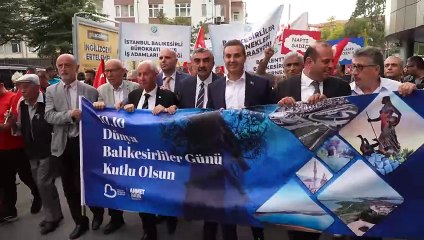 10.10 Dünya Balıkesirliler Günü Coşku İçinde Kutlandı: Festival Müjdesi Geldi