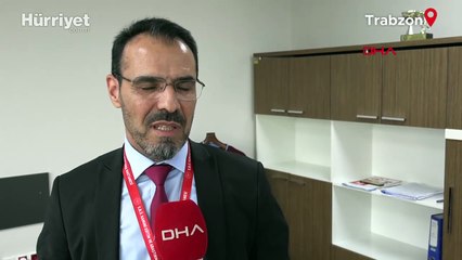 Erkek hastanın karnından 26 kiloluk tümör çıkaran cerrah: Böyle bir kitleyi literatürde hiç göremedim