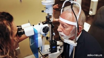 Giornata della Vista, SOI: linea diretta con pazienti e istituzioni