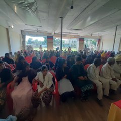 VIDEO: अंतरराष्ट्रीय बालिका दिवस पर बालिका सम्मेलन