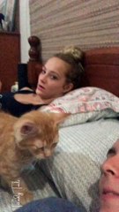 You can't move, You can never move