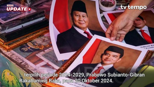 Anies Baswedan Bakal Hadiri Pelantikan Prabowo-Gibran Jika Diundang