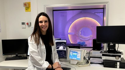 Entrevista a la Dra. Silvia Pérez Rodrigo, Jefa de Radiología Mamaria en MD Anderson Cancer Center Madrid