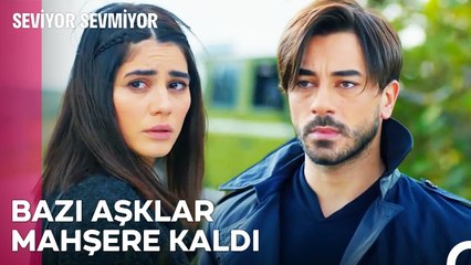 Ben Sana Aşık Değilim! - Seviyor Sevmiyor