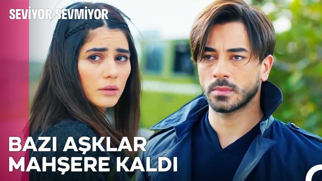 Ben Sana Aşık Değilim! - Seviyor Sevmiyor