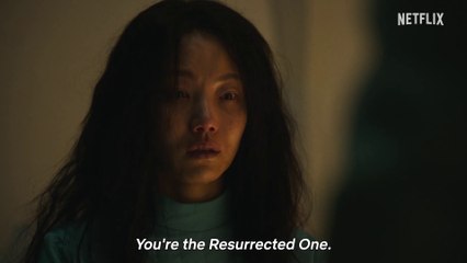 Hellbound Season 2 Official Trailer | Netflix [ENG SUB]