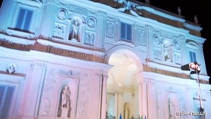 Meloni a Zelensky: nostro sostegno militare fino a quando necessario