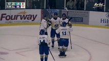 Leeds Knights v Solway Sharks - goal highlights