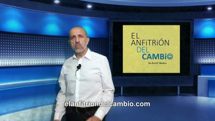 Promo de 1ª Temporada del TV Program de "EL ANFiTRiÓN DEL CAMBiO" (Oct-24)