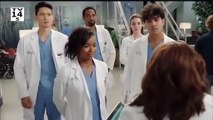 Grey's Anatomy 21x04 Promo This One's for the Girls (2024)