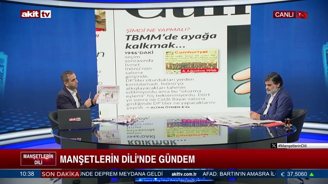 Cumhurbaşkanı kindar nesil yetiştirmek istiyor diyenler! Asıl ayrımcılığı siz yapıyorsunuz!