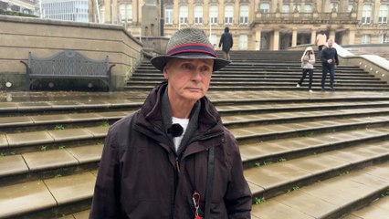 Children and nutrition: Birmingham's views on the five-a-day crisis