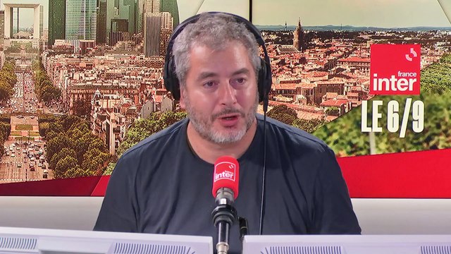 I love you, baby - La chronique de Thomas Croisière