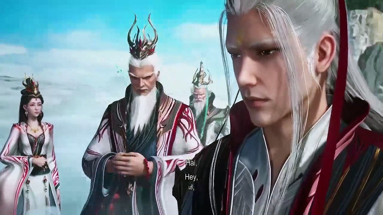 (Ep59) 师兄啊师兄 第二季 Ep 59 Sub Indo (ブラザーブラザーシーズン 2)(Shixiong oh Shixiong)(พี่ชายน้องชาย รุ่น 2)(My Senior Brother Is Too Steady)