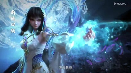 Apotheosis Season 2 Episode 46 [98] English and indo Subtitles