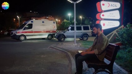 اثنين من عشاق في المستشفى في نفس الوقت - الحب يجعلنا نبكي الحلقة 11