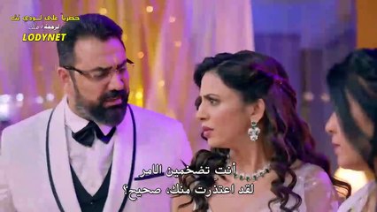 مسلسل انا بنت ابي حلقة 131 قسم 1