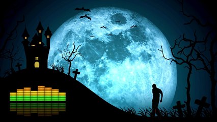 Monsters of the Night