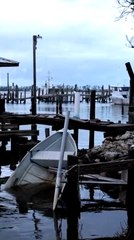 Las secuelas del huracán 'Milton' en Florida